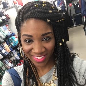 Meet your Posher, Cierra